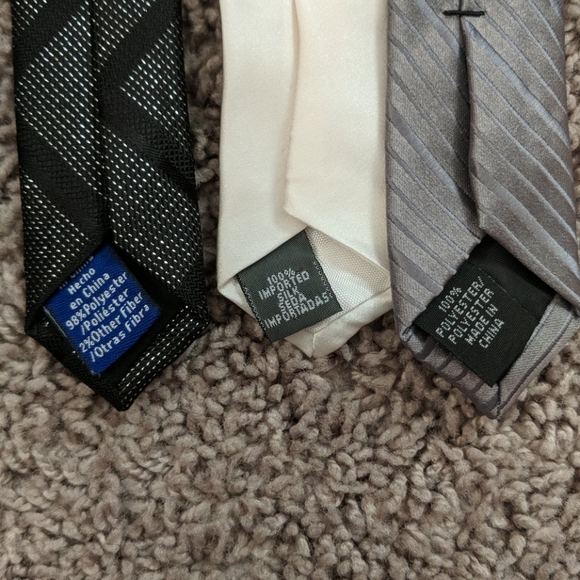 Men's Ties - Picture 5 of 5